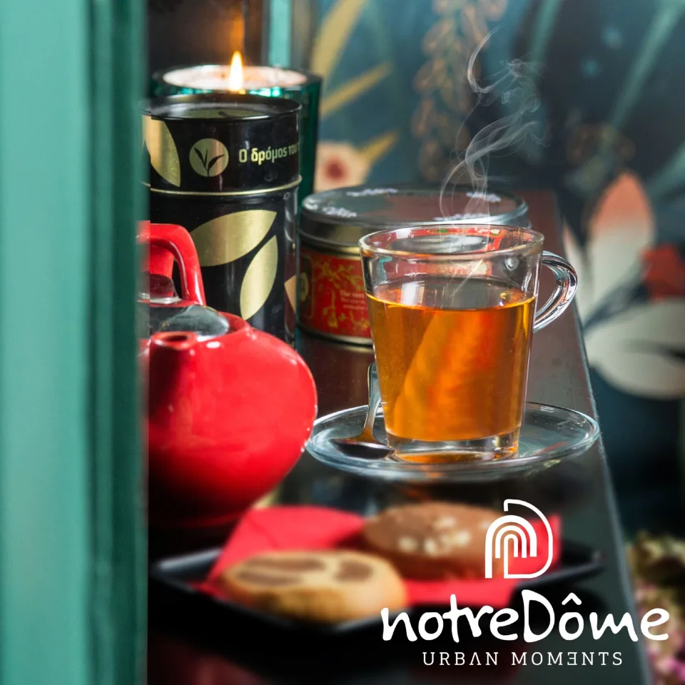 photo shooting Notre Dome Urban moments, φωτογραφία 12