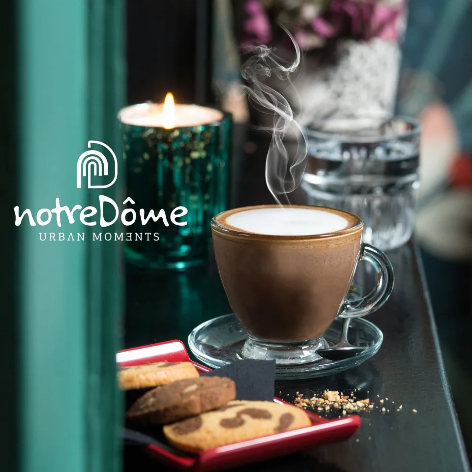 photo shooting Notre Dome Urban moments, φωτογραφία 15