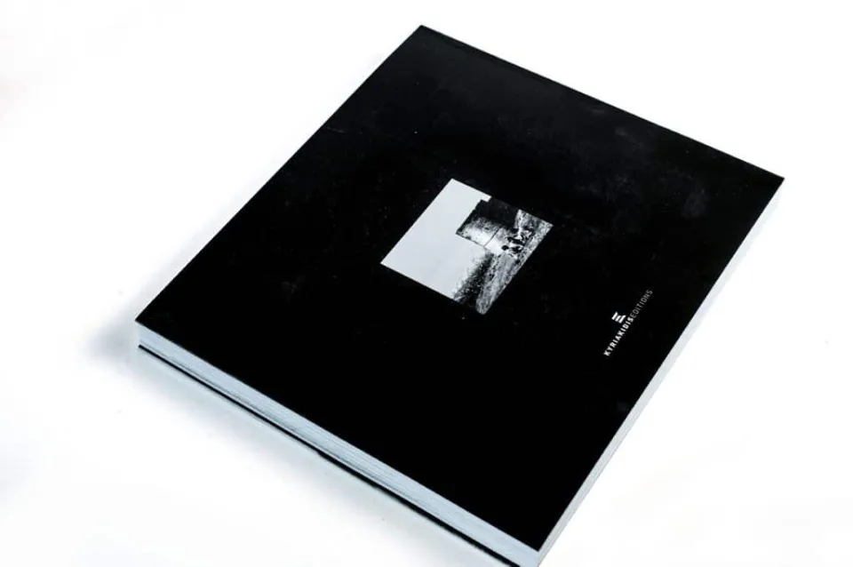 Kiriakidis Editions ” Eastern Thessaloniki Beyond the Walls, φωτογραφία 2