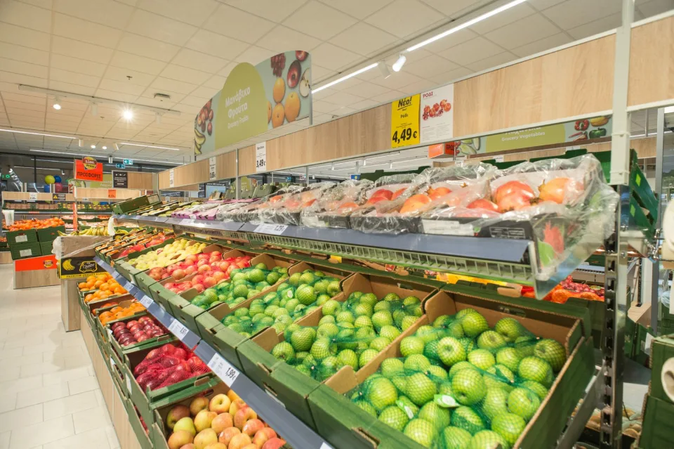 Νέο κατάστημα Lidl στη Γλυφάδα, φωτογραφία 5