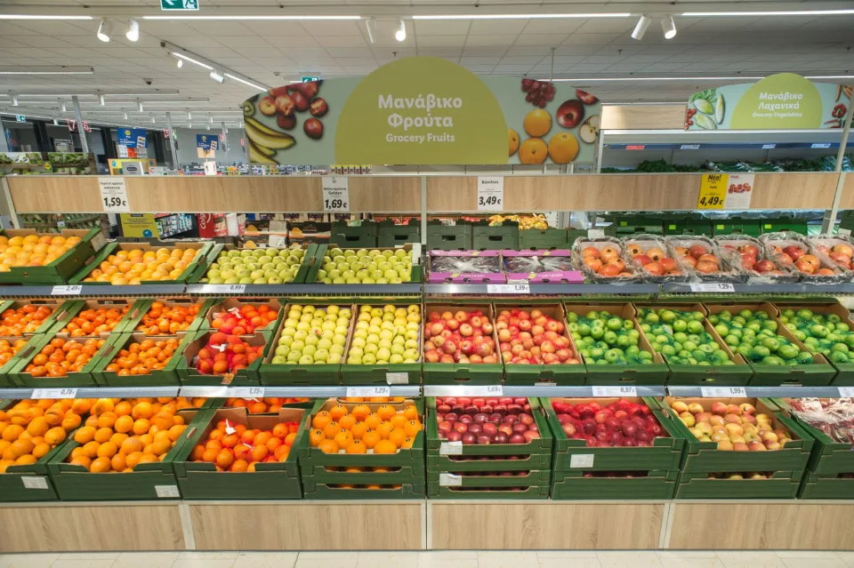 Νέο κατάστημα Lidl στη Γλυφάδα, φωτογραφία 6