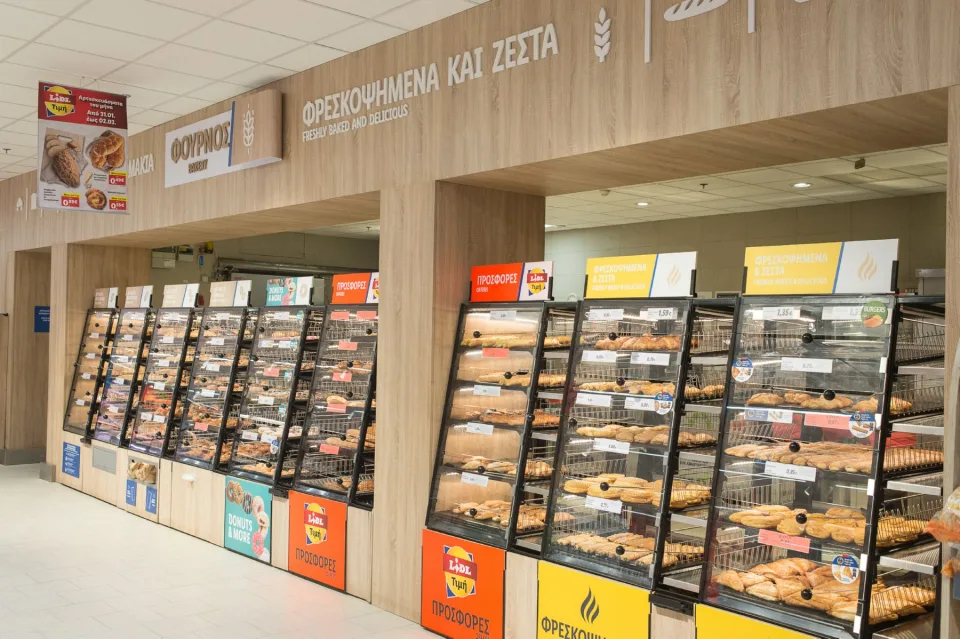 Νέο κατάστημα Lidl στη Γλυφάδα, φωτογραφία 7