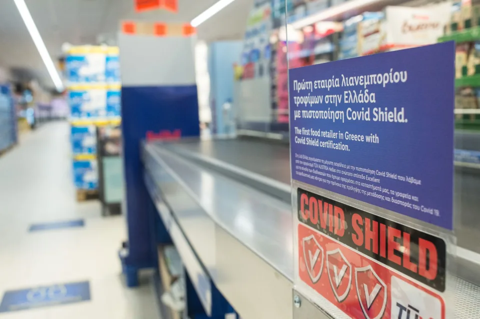 Νέο κατάστημα Lidl στη Γλυφάδα, φωτογραφία 11