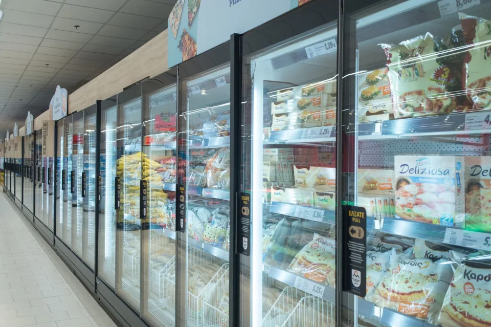 Νέο κατάστημα Lidl στη Γλυφάδα, φωτογραφία 12
