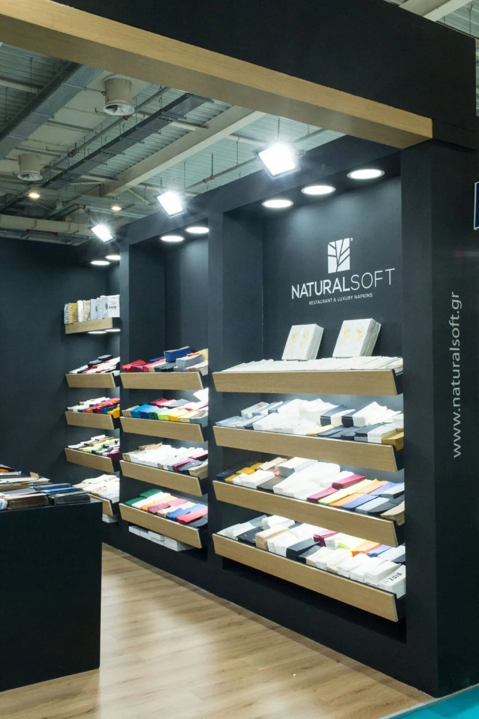 Natural Soft Ho.Re.Ca 2022, φωτογραφία 2