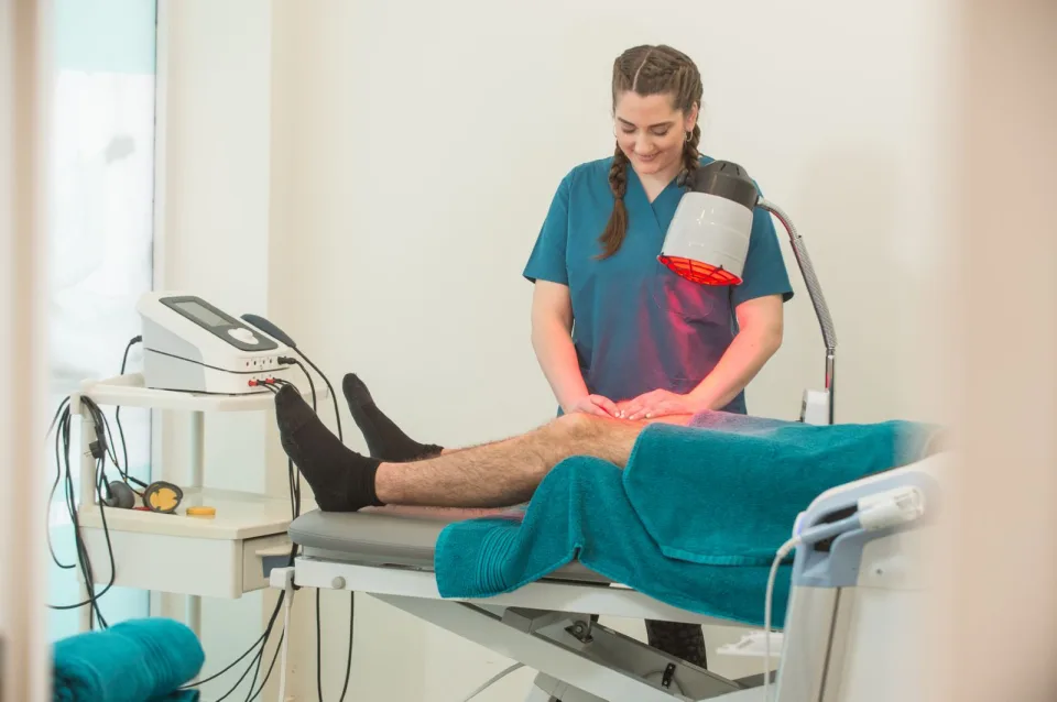 Physio Motus, φωτογραφία 8