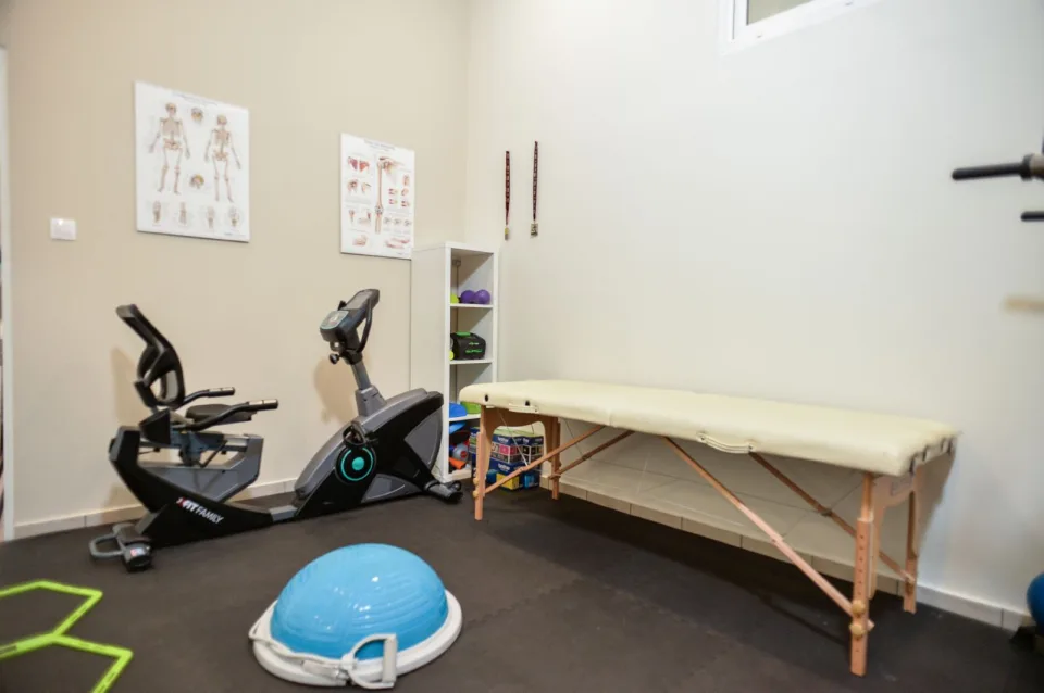 Physio Motus, φωτογραφία 13