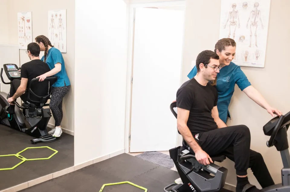 Physio Motus, φωτογραφία 14