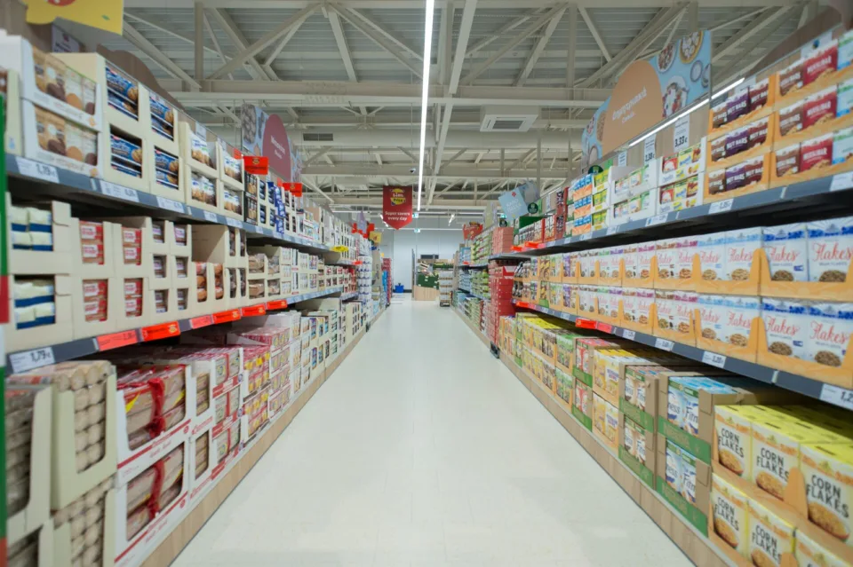 Νεό κατάστημα Lidl στο Λιμένα Θάσου, φωτογραφία 12