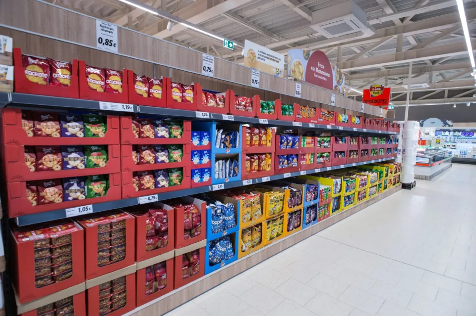 Lidl Σπάρτη, φωτογραφία 5