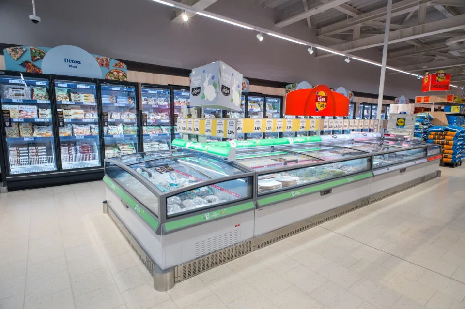 Lidl Σπάρτη, φωτογραφία 7
