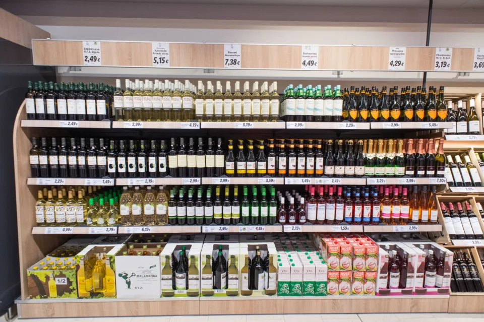 Lidl Σπάρτη, φωτογραφία 9