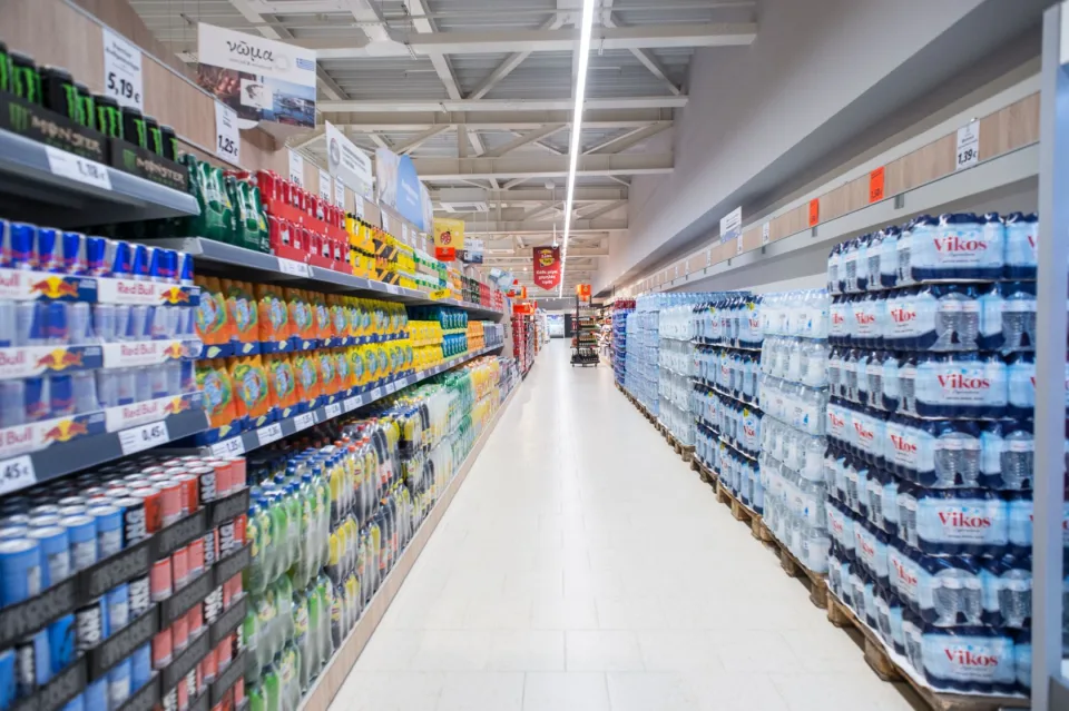 Lidl Σπάρτη, φωτογραφία 10