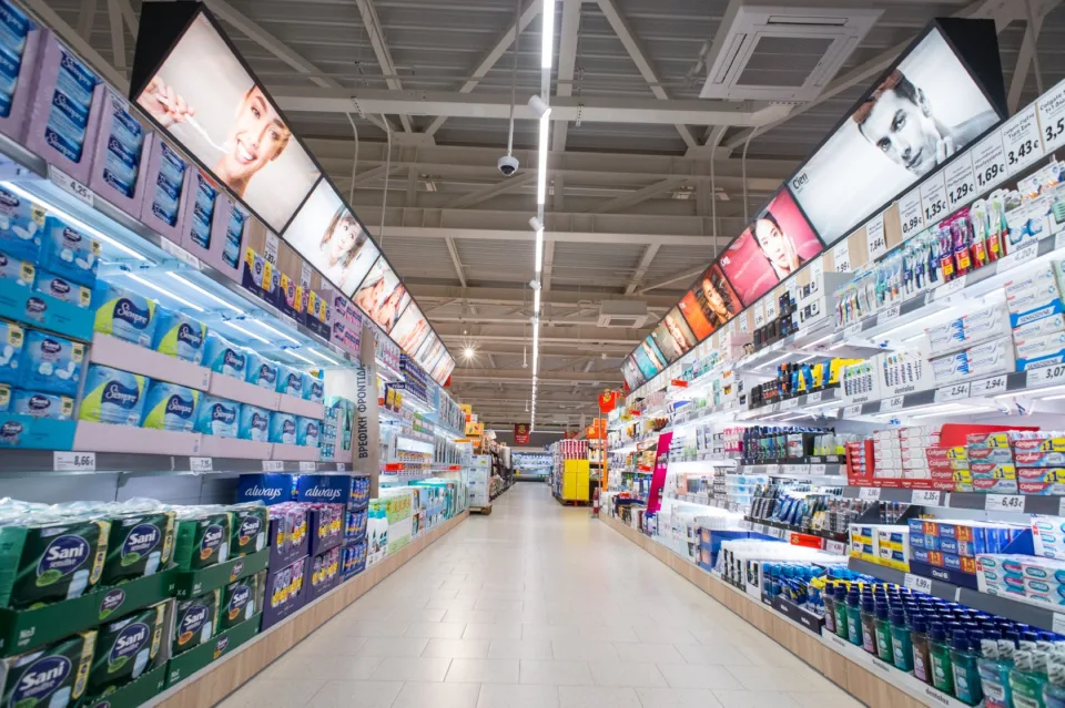 Lidl Σπάρτη, φωτογραφία 11