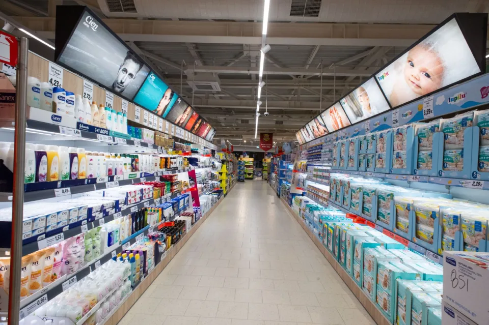 Lidl Σπάρτη, φωτογραφία 12