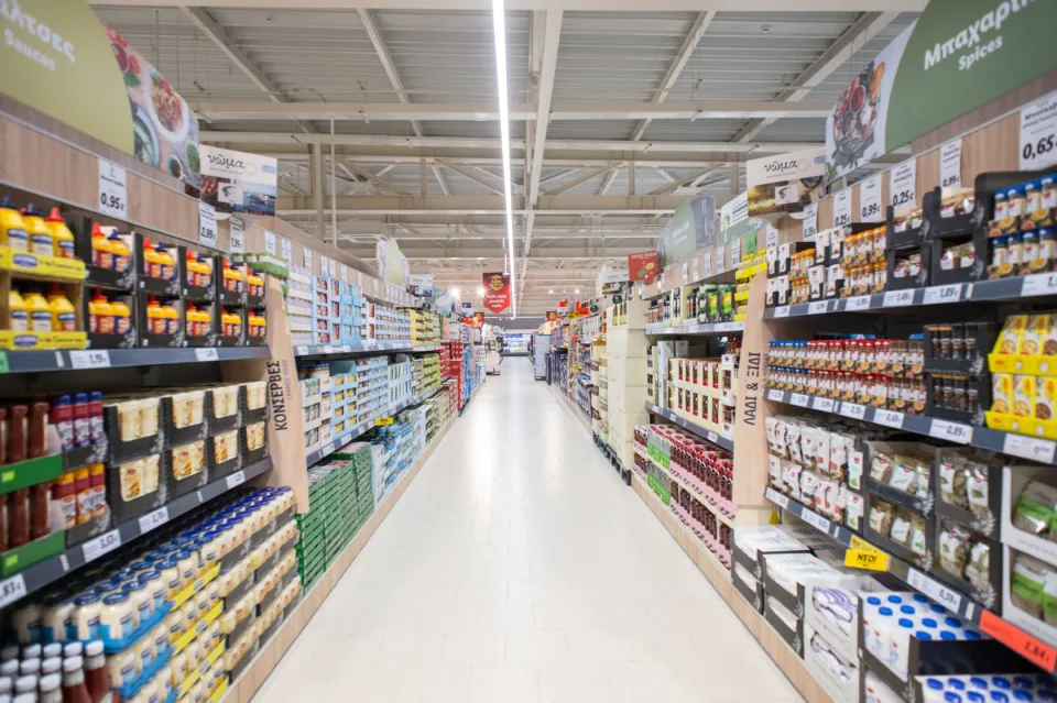 Lidl Σπάρτη, φωτογραφία 14