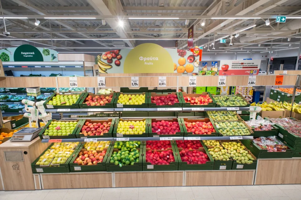 Lidl Σπάρτη, φωτογραφία 16