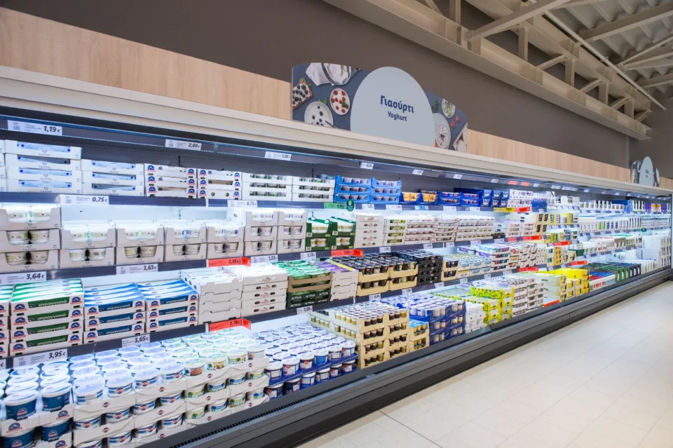 Lidl Σπάρτη, φωτογραφία 20