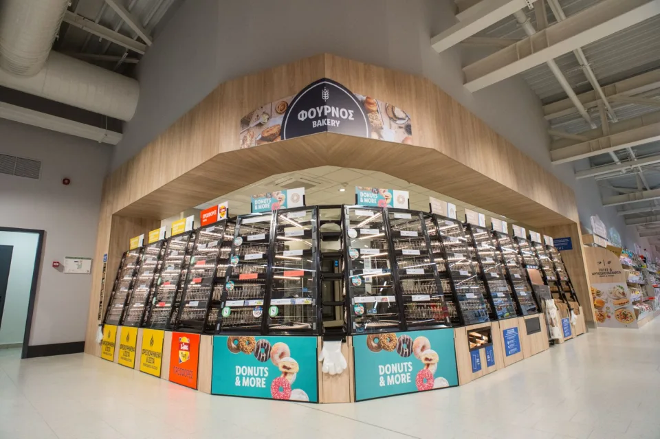 Lidl Σπάρτη, φωτογραφία 21