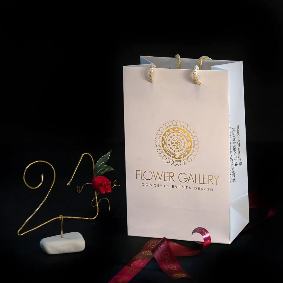 Flower Gallery, φωτογραφία 5