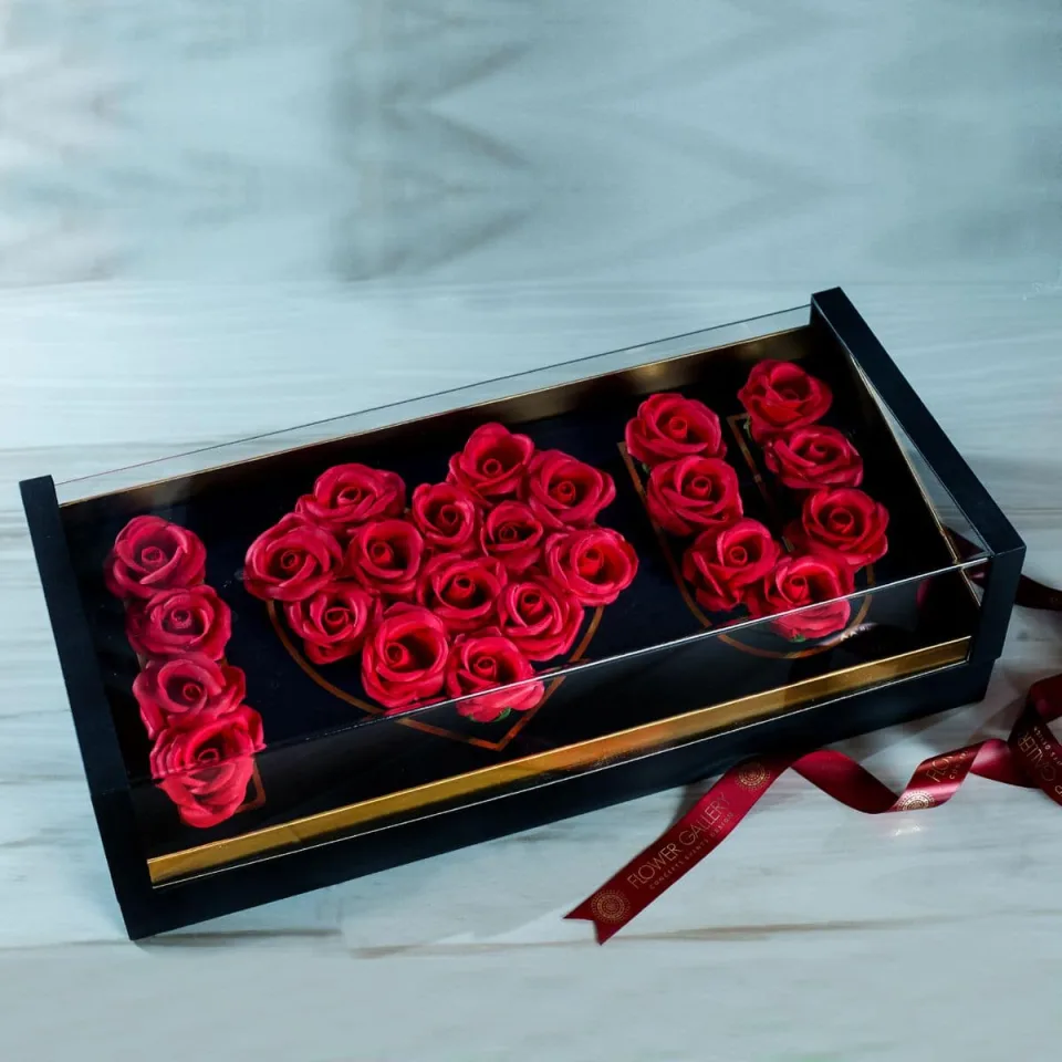Flower Gallery, φωτογραφία 7