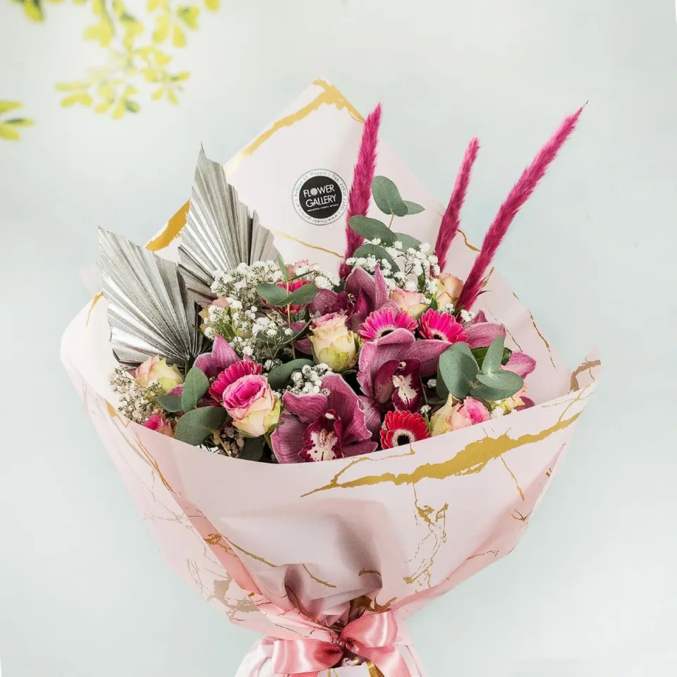 Flower Gallery, φωτογραφία 8