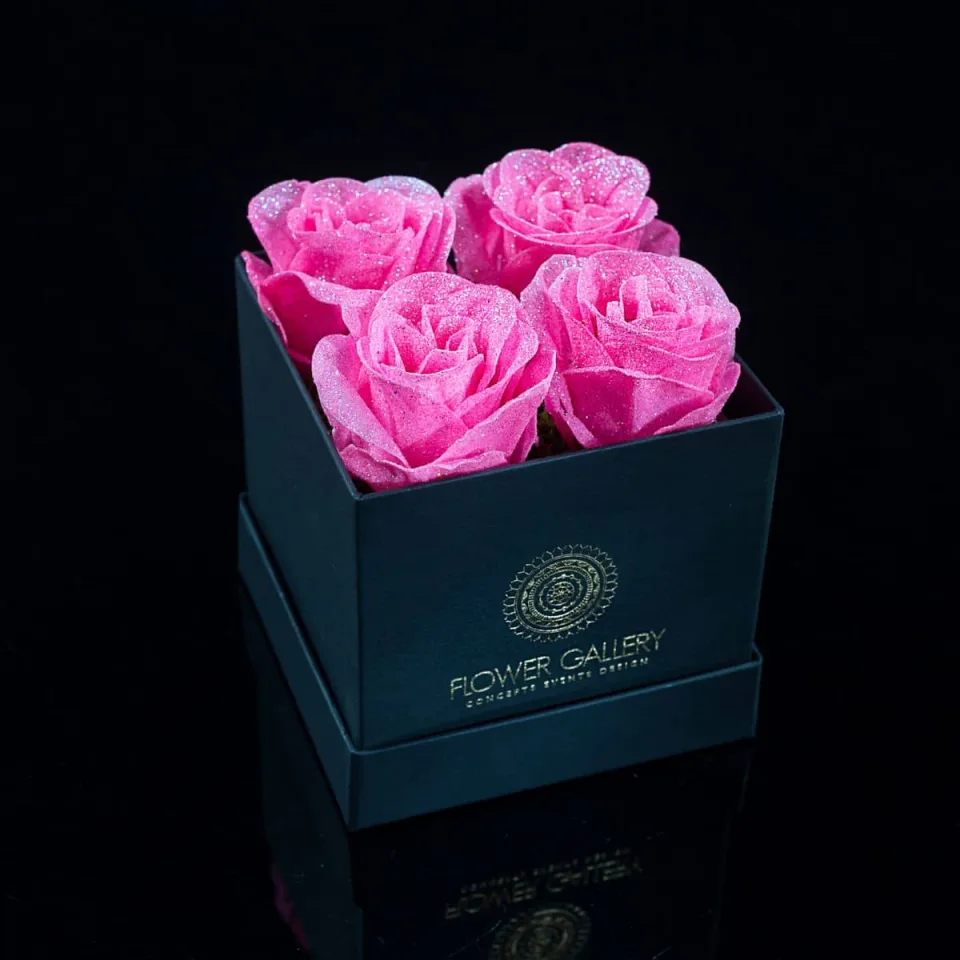 Flower Gallery, φωτογραφία 9