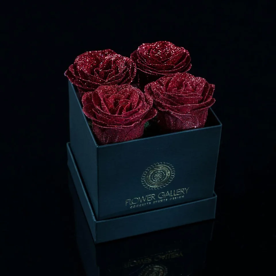 Flower Gallery, φωτογραφία 10