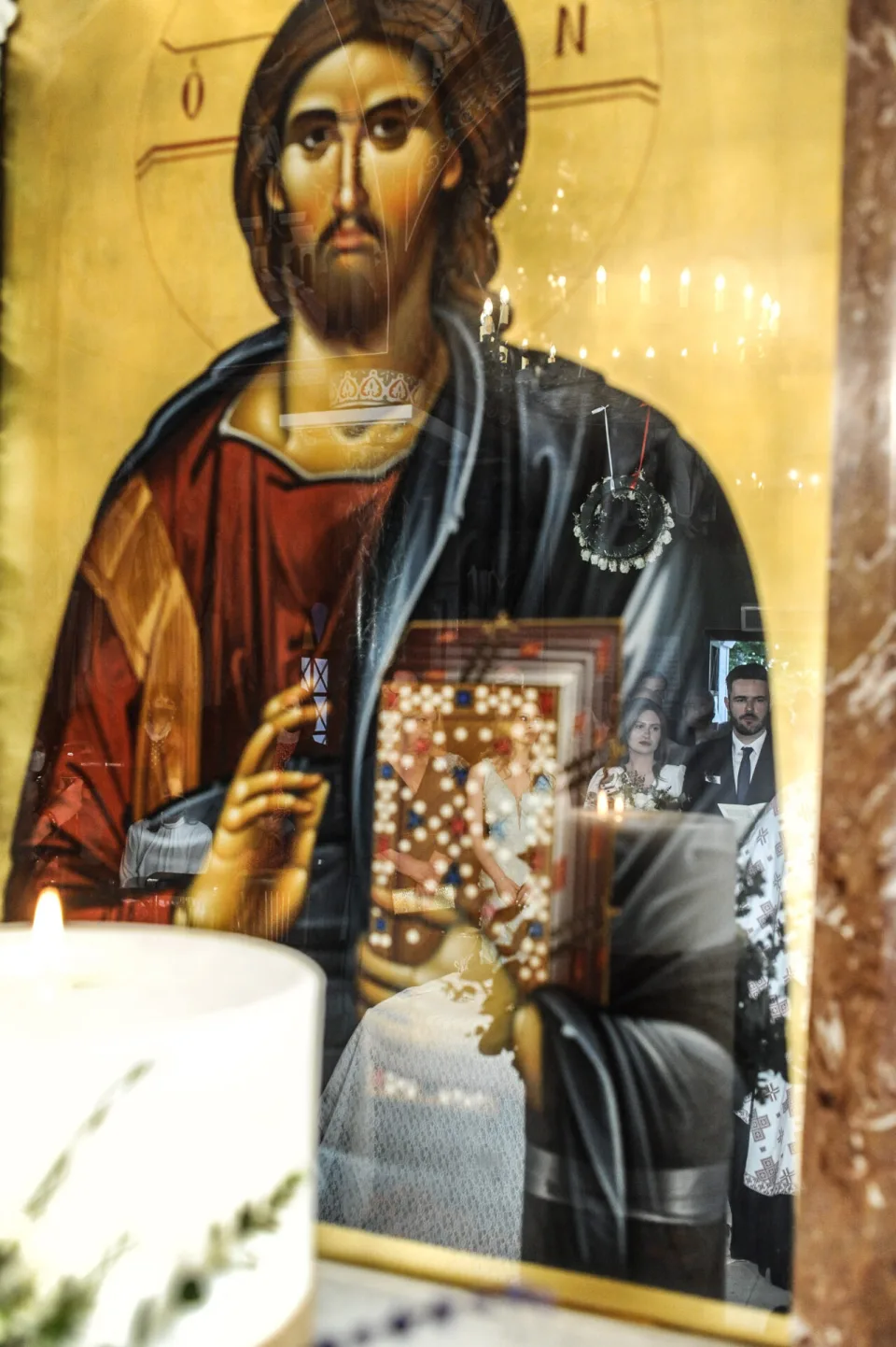 Μάκης & Γαλάτεια, φωτογραφία 20