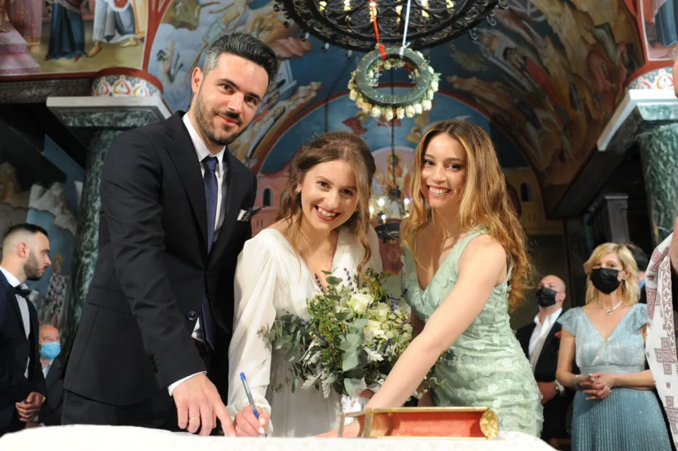Μάκης & Γαλάτεια, φωτογραφία 21