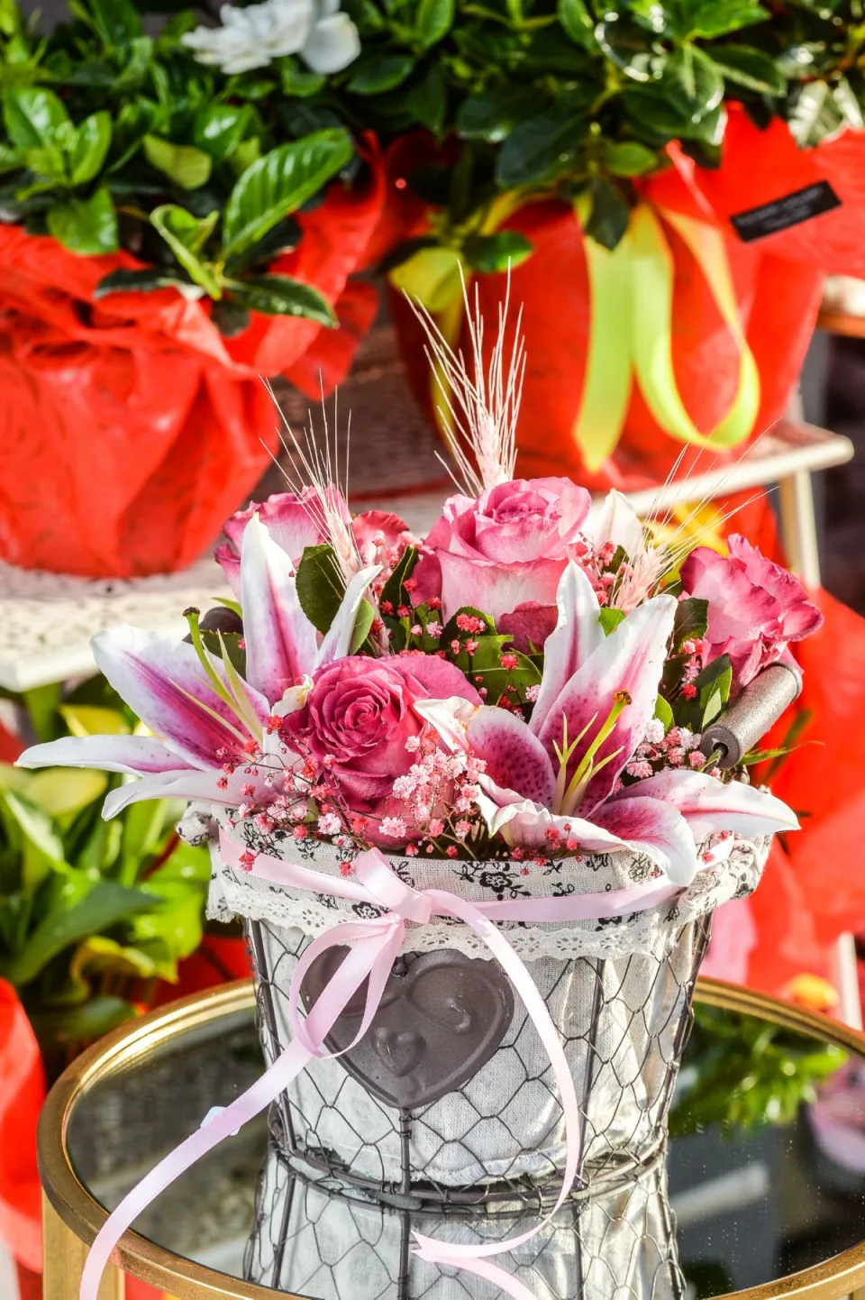 Flower Gallery Mother’s Day Collection 2022, φωτογραφία 2