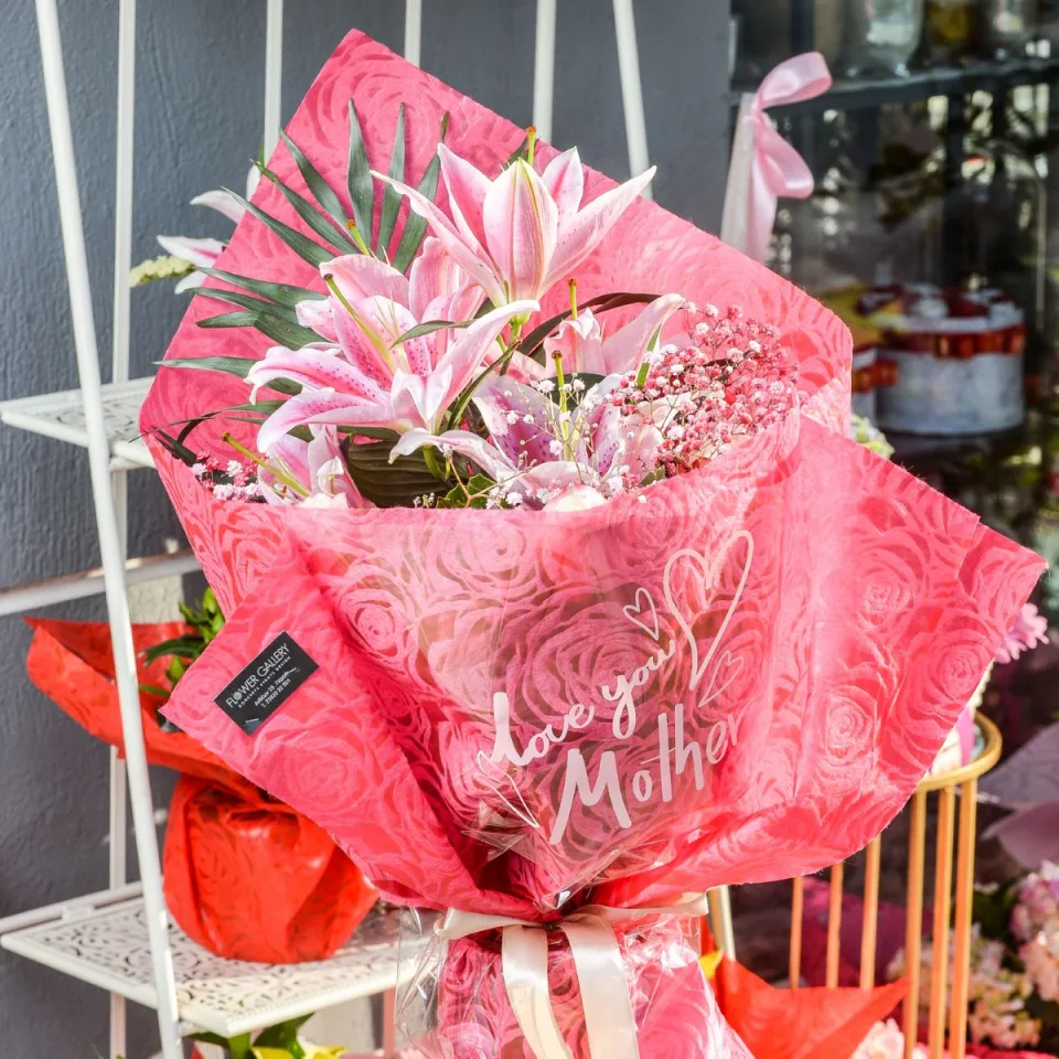 Flower Gallery Mother’s Day Collection 2022, φωτογραφία 4