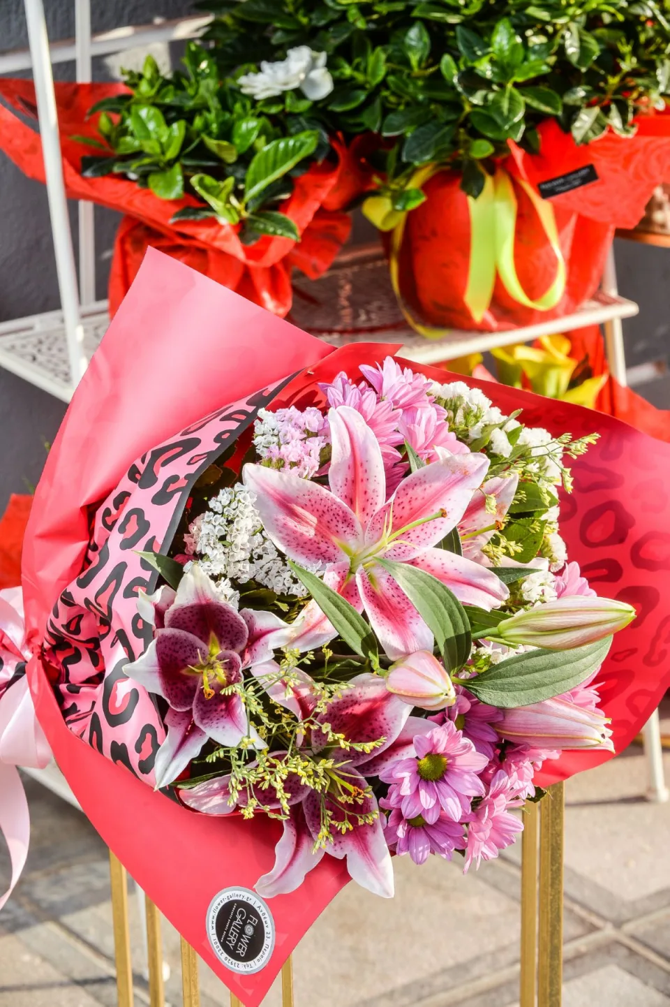 Flower Gallery Mother’s Day Collection 2022, φωτογραφία 5