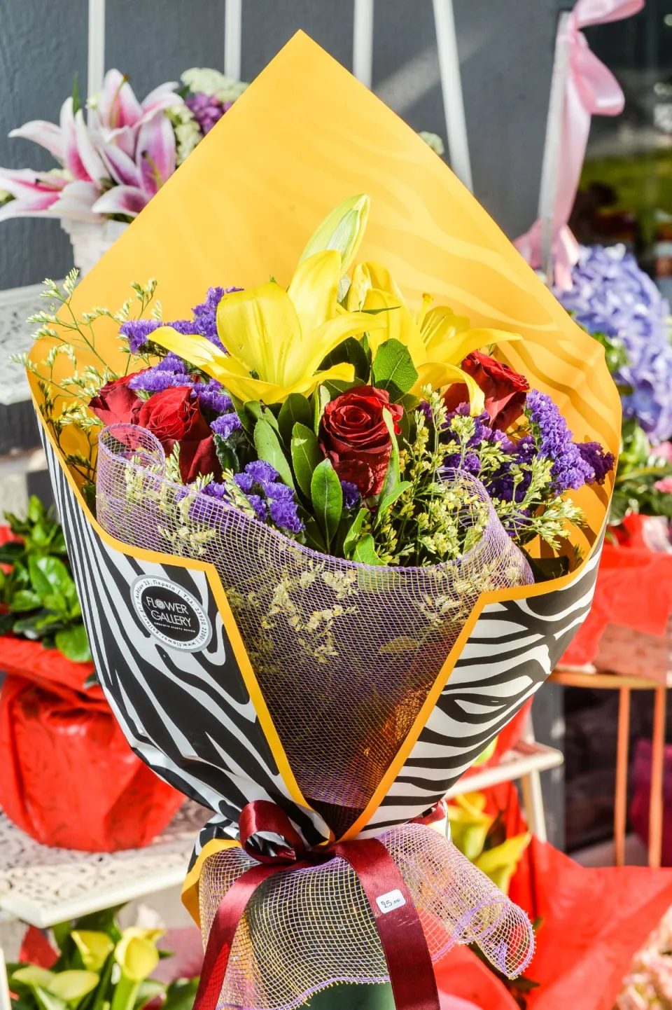 Flower Gallery Mother’s Day Collection 2022, φωτογραφία 6