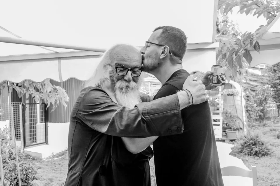 Βιβύ και Σεβαστιανός, φωτογραφία 13