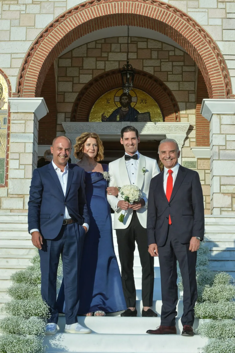 Νίκος & Χριστίνα, φωτογραφία 9