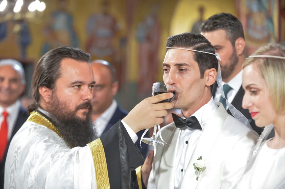 Νίκος & Χριστίνα, φωτογραφία 15