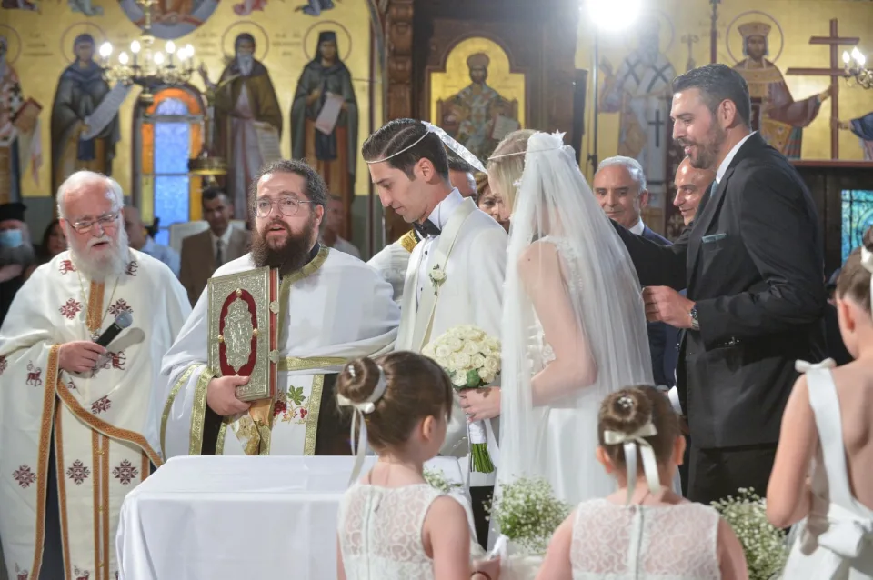 Νίκος & Χριστίνα, φωτογραφία 17