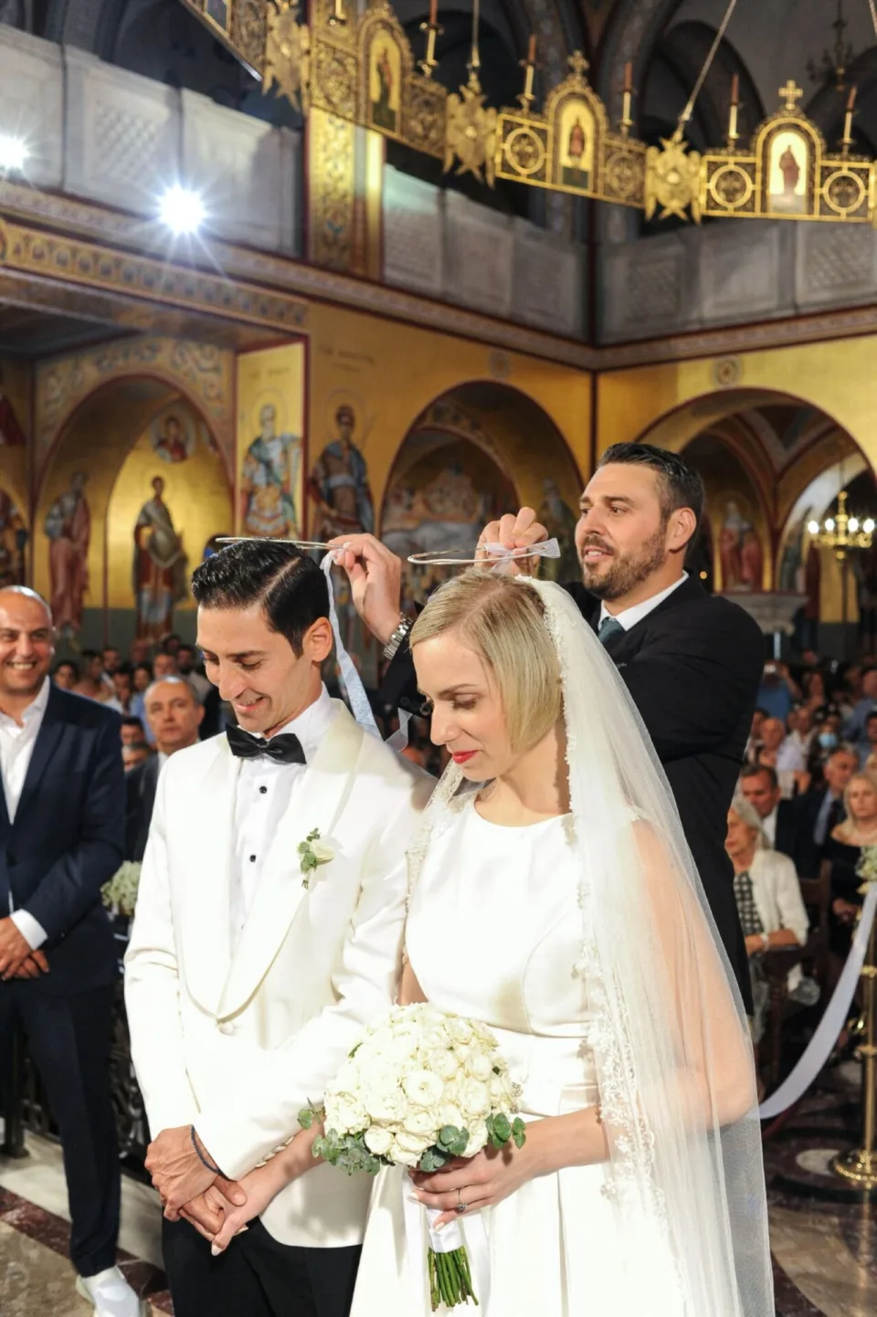 Νίκος & Χριστίνα, φωτογραφία 18