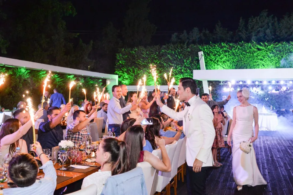 Νίκος & Χριστίνα, φωτογραφία 24