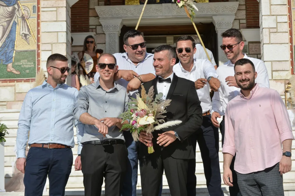 Αντώνης & Άννα, φωτογραφία 28