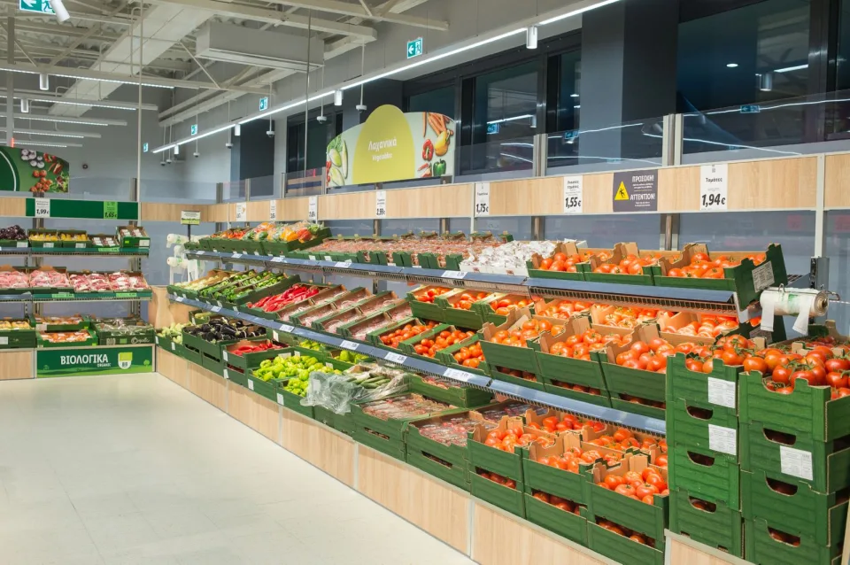 Lidl Eλλάς κατάστημα Ραφήνας, φωτογραφία 11