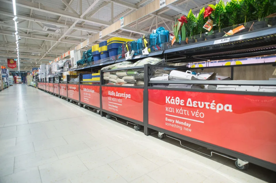 Lidl Eλλάς κατάστημα Ραφήνας, φωτογραφία 19