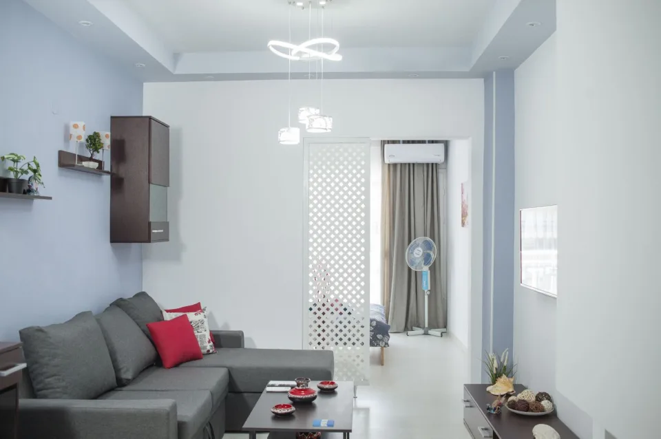 Niko Appartments, φωτογραφία 1