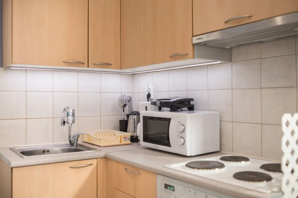 Niko Appartments, φωτογραφία 7