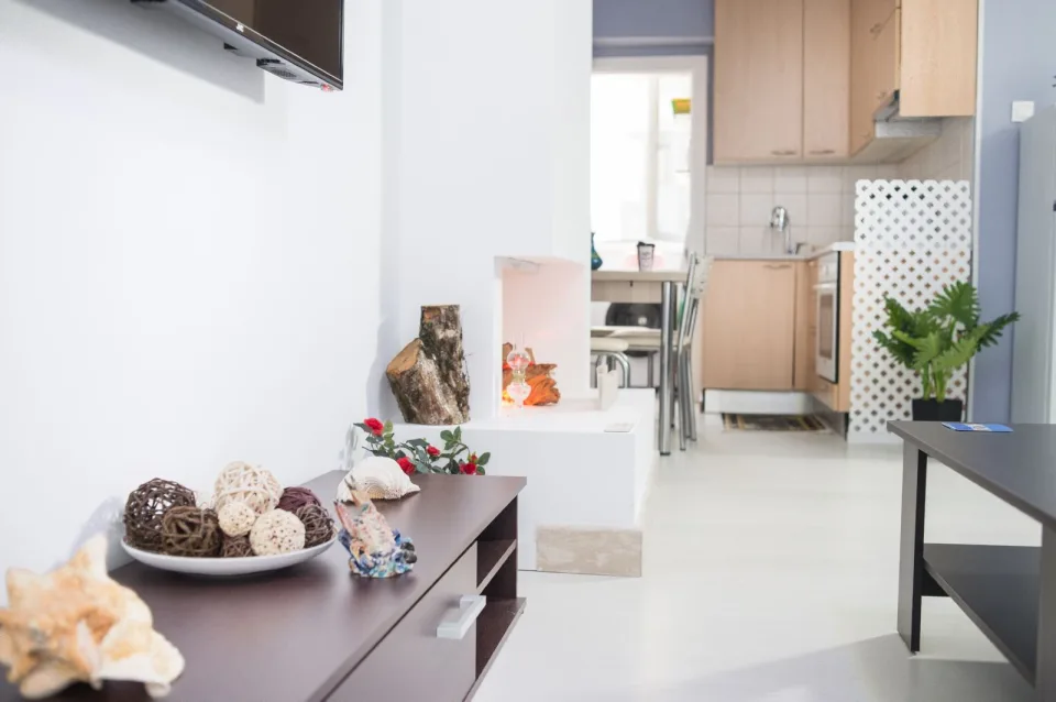 Niko Appartments, Ακίνητα