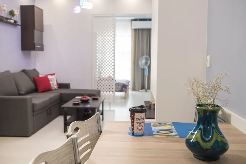 Niko Appartments, φωτογραφία 9