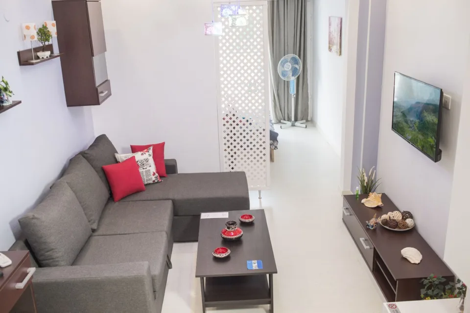 Niko Appartments, φωτογραφία 12