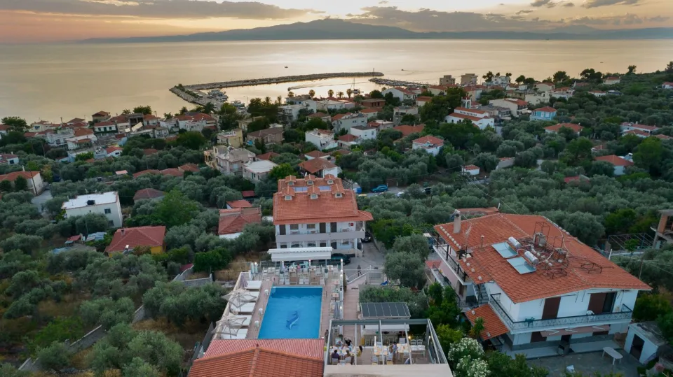 Studios Anny Houses, φωτογραφία 5