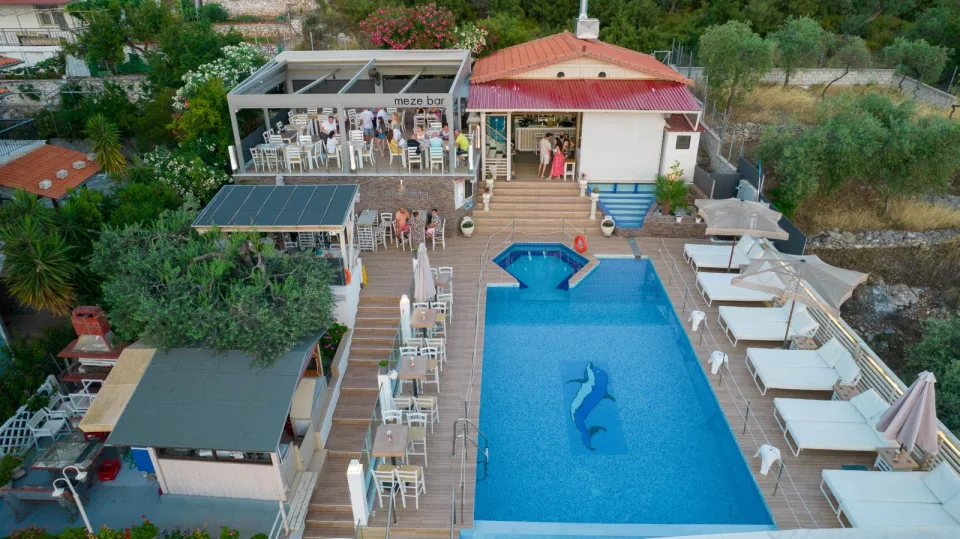 Studios Anny Houses, φωτογραφία 6